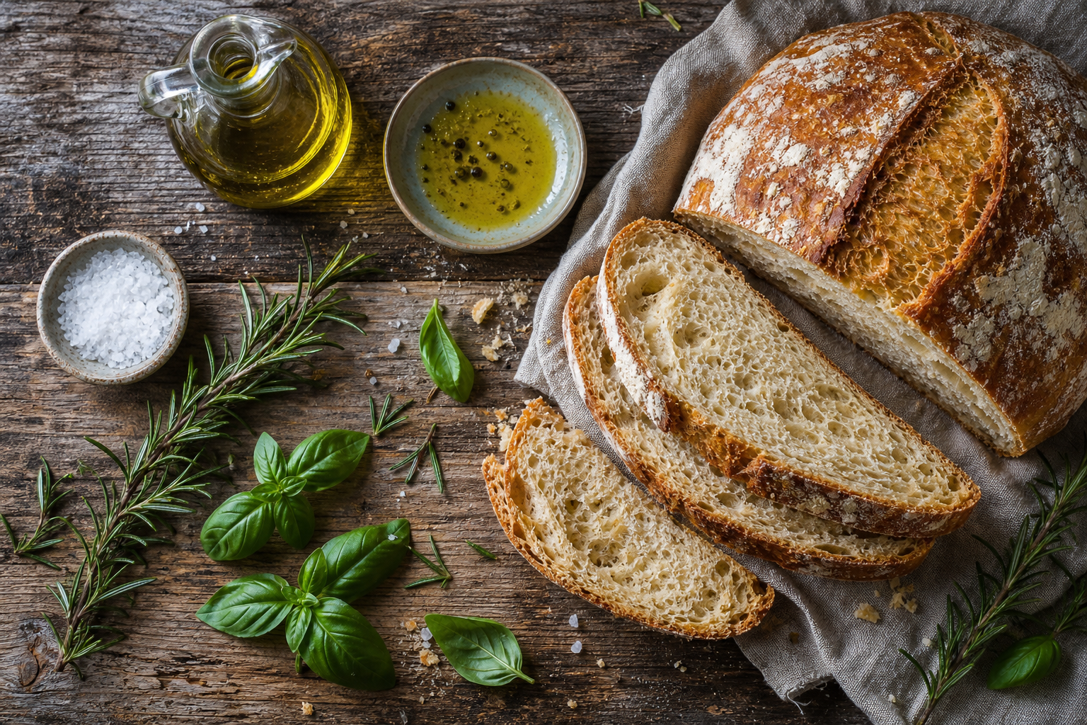 Food photography